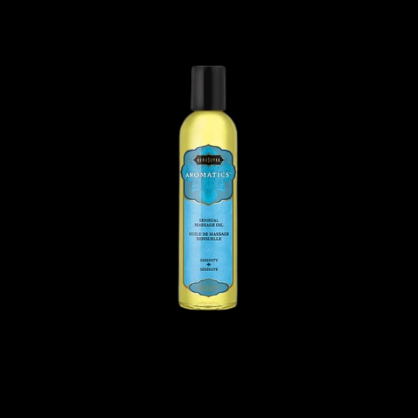 Aceites de Masaje Natural Kamasutra "Serenity"