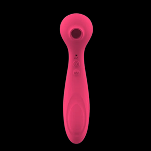 Succionador y Vibrador Bumi Recargable - Imagen 6