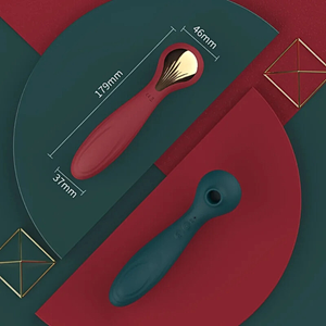 Succionador y Vibrador Bumi Recargable - Imagen 4