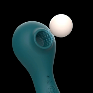 Succionador y Vibrador Bumi Recargable - Imagen 3
