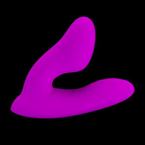 Estimulador Doble a Control Melvin Fucsia - Imagen 6