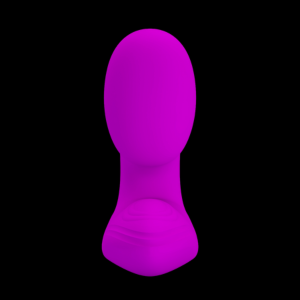 Estimulador Doble a Control Melvin Fucsia - Imagen 5
