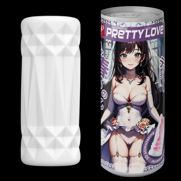 Akame Bride Masturbador