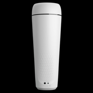 Masturbador Succionador Recargable "Sienna" - Imagen 5