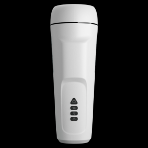 Masturbador Succionador Recargable "Sienna" - Imagen 4