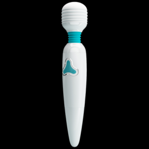 Cloud Vibrador Masajeador Recargable - Imagen 2