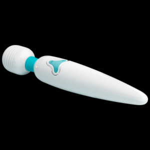 Cloud Vibrador Masajeador Recargable - Imagen 3