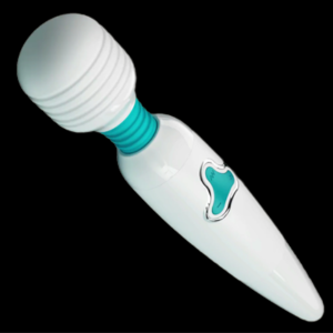 Cloud Vibrador Masajeador Recargable - Imagen 4