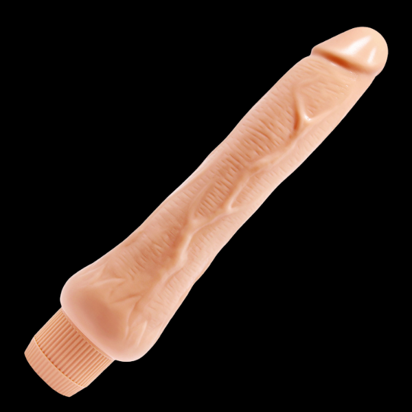 Vibrador Realista Dryad Flesh