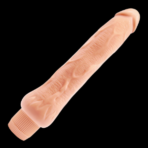 Vibrador Realista Dryad Flesh - Imagen 6