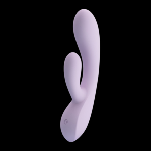 Rosolyn Vibrador Dual Super Soft - Imagen 4