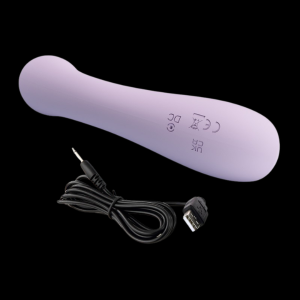 Rosolyn Vibrador Dual Super Soft - Imagen 2