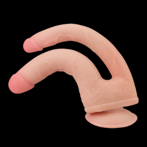 Dildo Doble 21.9 cms y 25 cms. - Imagen 5