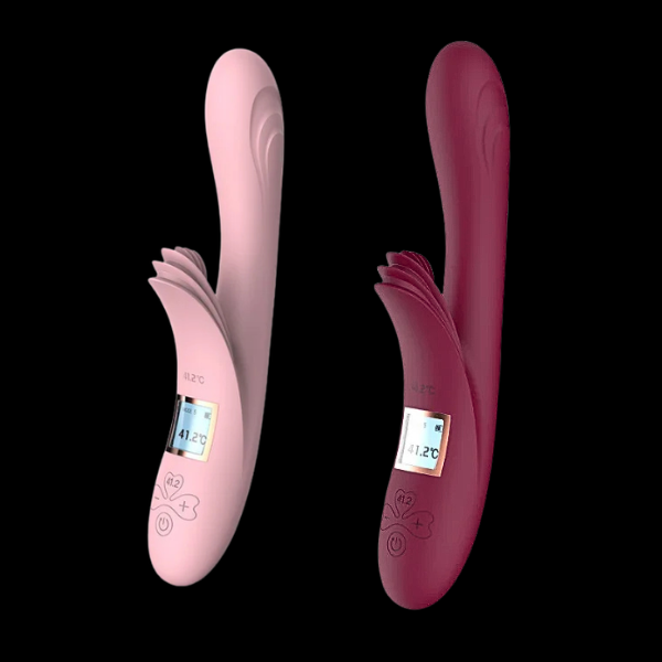 Vibrador Calentador Warm Boy LILO