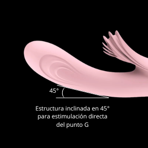 Vibrador Calentador Warm Boy LILO - Imagen 6