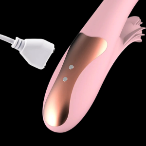 Vibrador Calentador Warm Boy LILO - Imagen 3
