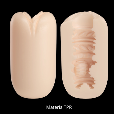 Huevo Masturbador Catherine Masha Flesh - Imagen 2