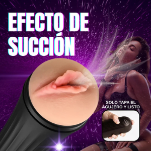 Masturbador Realista Lilo , Vicky - Imagen 5