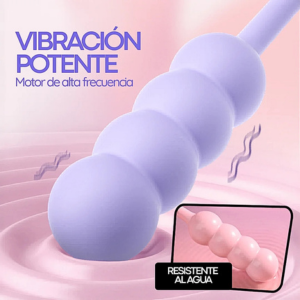 Varita Vibradora Bubble LILO - Imagen 4