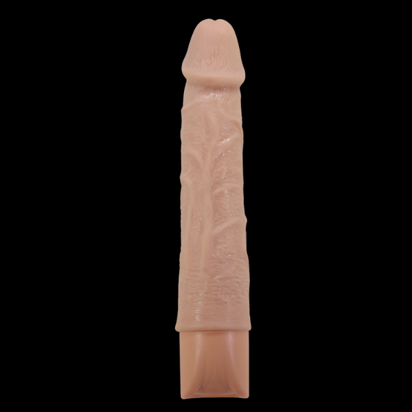 Vibrador Realista Recargable Leander