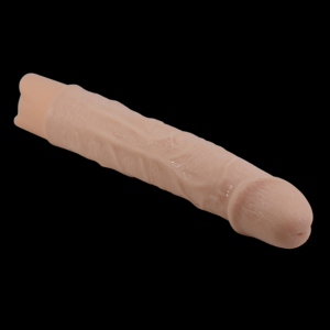 Vibrador Realista Recargable Leander - Imagen 6