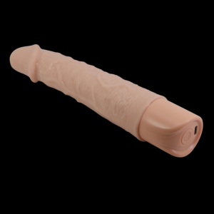Vibrador Realista Recargable Leander - Imagen 5