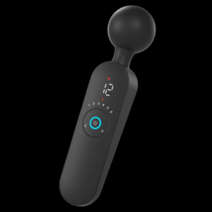 Micrófono Vibrador con Calentamiento Ares Lilo - Imagen 7
