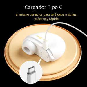 Insuflador Mini Lilo - Imagen 6