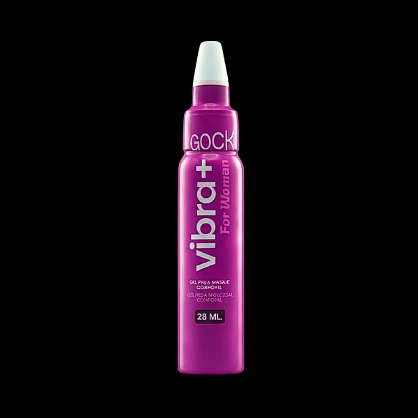 Vibra+ For Woman Gock - Excitante Femenino