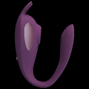 Vibrador y Succionador con App Shey - Imagen 2