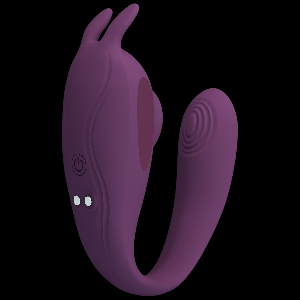 Vibrador y Succionador con App Shey - Imagen 3