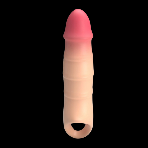 Funda Extensora Realista Darnell - Vainilla - Imagen 5