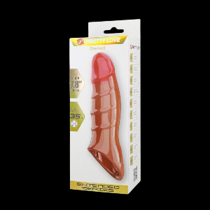Funda Extensora Realista Darnell - Moca - Imagen 2